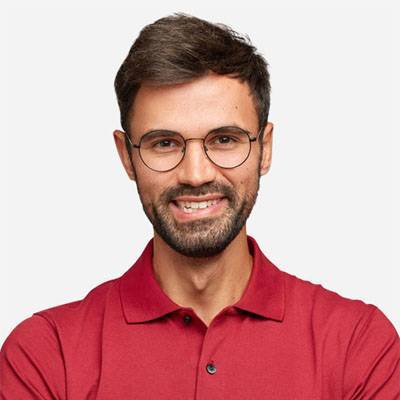 David Patel