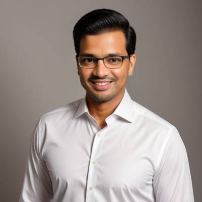 Santhosh - Digital Marketing Expert