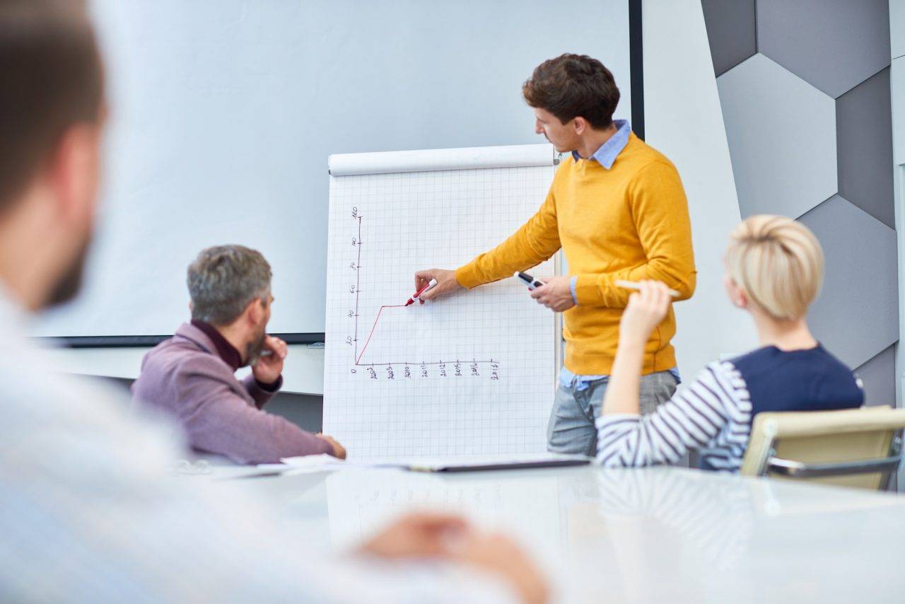 Digital Marketing Presentation - SEO for Small