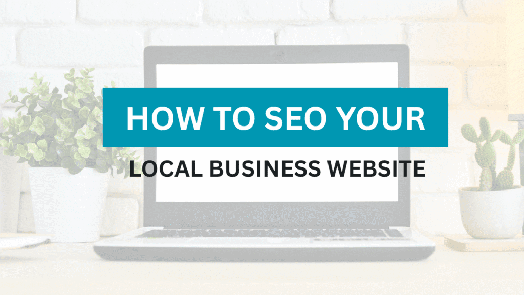 Local Seo services