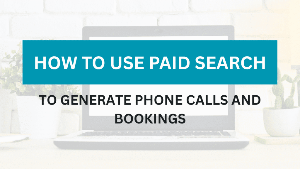 PPC advertising agency