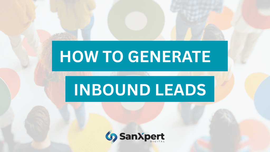 lead generation agency